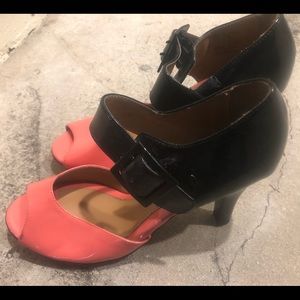 Women Croft&Barrow Shoes size 9.5 M